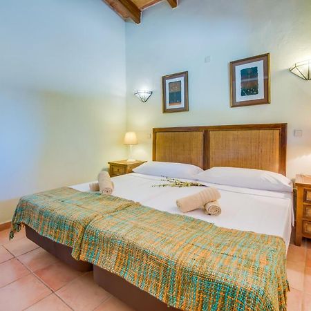 Finca Cas Padrins Manacor  Ngoại thất bức ảnh