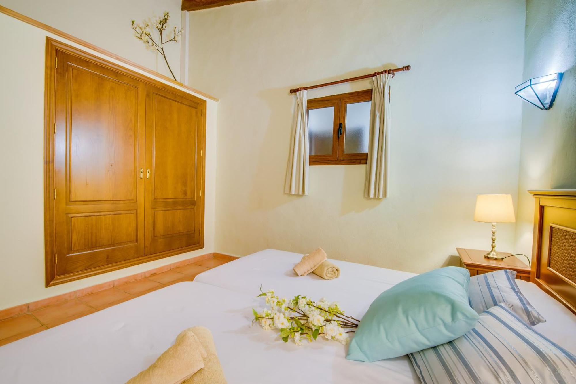 Finca Cas Padrins Manacor  Ngoại thất bức ảnh