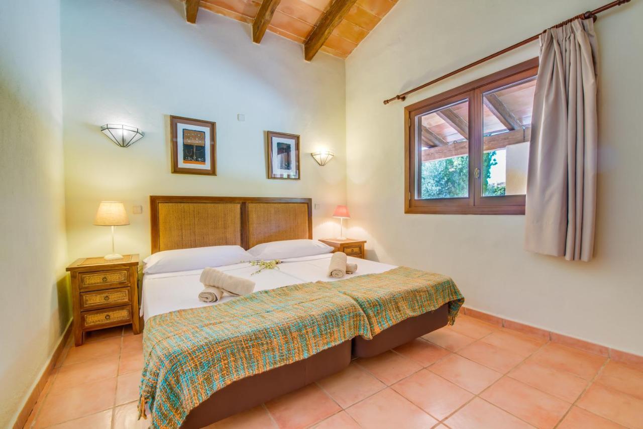 Finca Cas Padrins Manacor  Ngoại thất bức ảnh