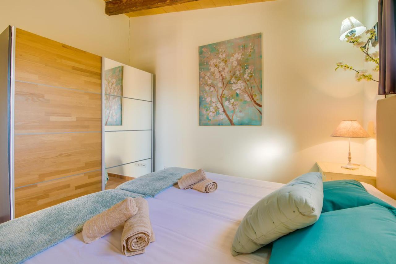 Finca Cas Padrins Manacor  Ngoại thất bức ảnh