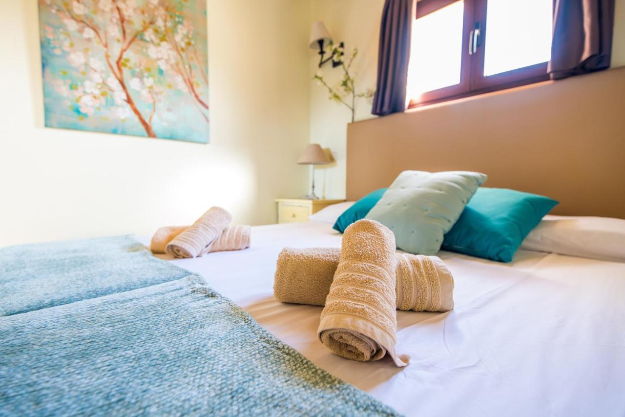 Finca Cas Padrins Manacor  Ngoại thất bức ảnh